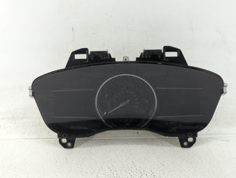 compare product 2016 Ford Explorer Instrument Cluster Speedometer Gauges P/N:GB5T-10849-CF GB5T-10849-CE Fits OEM Used Auto Parts
