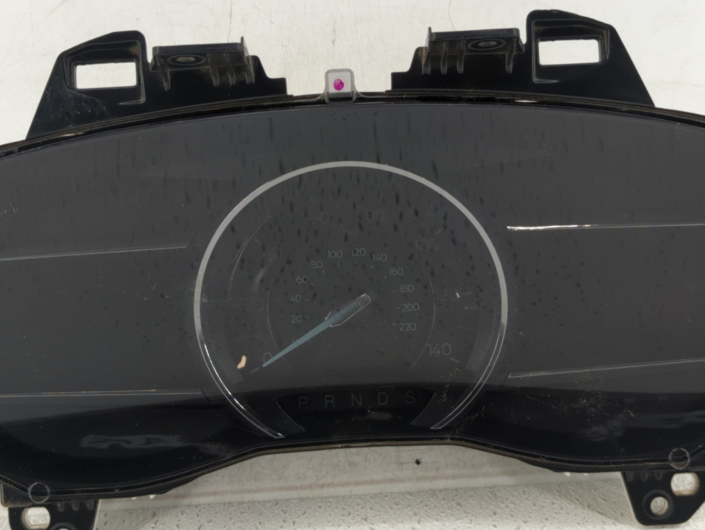 2016 Ford Explorer Instrument Cluster Speedometer Gauges P/N:GB5T-10849-CF GB5T-10849-CE Fits OEM Used Auto Parts - Oemuseda