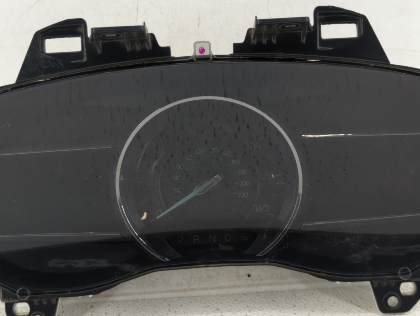2016 Ford Explorer Instrument Cluster Speedometer Gauges P/N:GB5T-10849-CF GB5T-10849-CE Fits OEM Used Auto Parts - Oemuseda