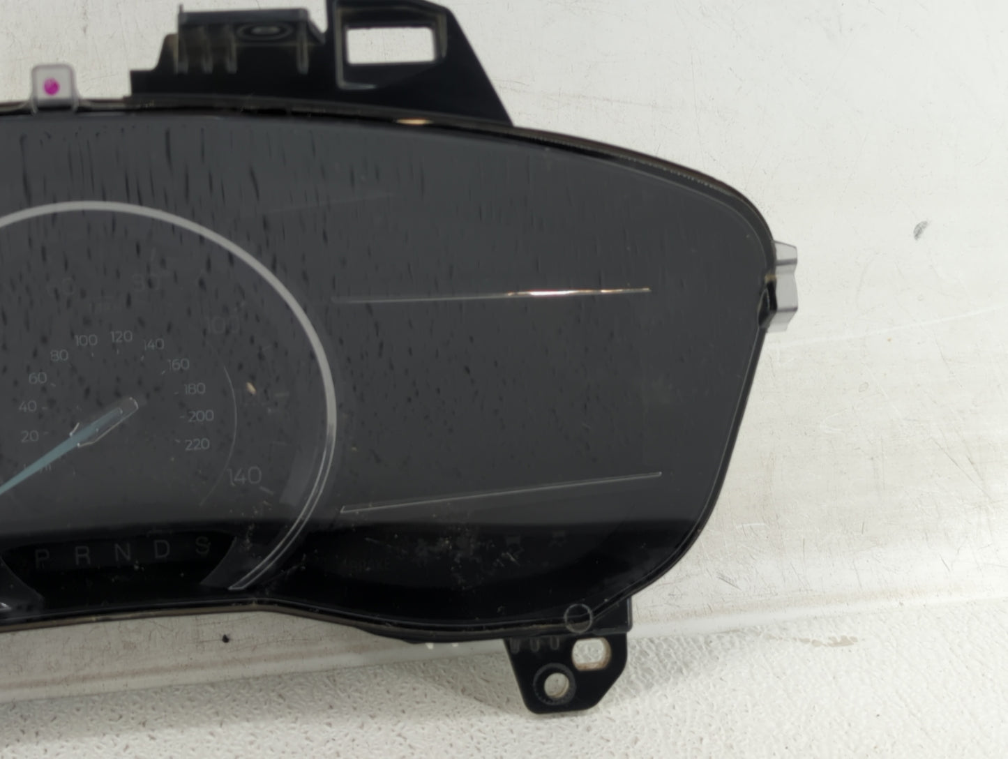 2016 Ford Explorer Instrument Cluster Speedometer Gauges P/N:GB5T-10849-CF GB5T-10849-CE Fits OEM Used Auto Parts - Oemuseda