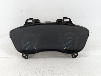 compare product 2016 Ford Explorer Instrument Cluster Speedometer Gauges P/N:A2C96043 Fits OEM Used Auto Parts