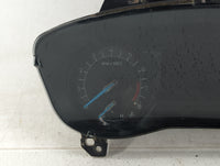 2016 Ford Explorer Instrument Cluster Speedometer Gauges P/N:A2C96043 Fits OEM Used Auto Parts - Oemusedautoparts1.com