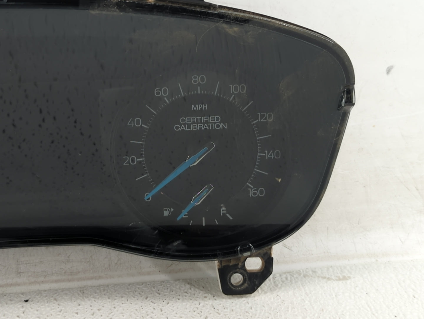 2016 Ford Explorer Instrument Cluster Speedometer Gauges P/N:A2C96043 Fits OEM Used Auto Parts - Oemusedautoparts1.com