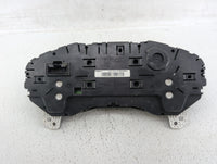 2016 Ford Explorer Instrument Cluster Speedometer Gauges P/N:A2C96043 Fits OEM Used Auto Parts - Oemusedautoparts1.com