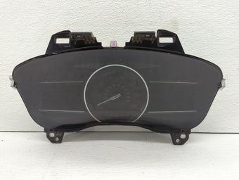 compare product 2016 Ford Explorer Instrument Cluster Speedometer Gauges P/N:GB5T-10849-CF GB5T-10849-CE Miles: Fits OEM Used Auto Parts