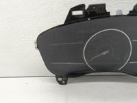2016 Ford Explorer Instrument Cluster Speedometer Gauges P/N:GB5T-10849-CF GB5T-10849-CE Fits OEM Used Auto Parts - Oemuseda