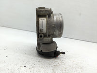 2011-2019 Ford Explorer Throttle Body P/N:AT4E-9F991-EL Fits Fits 2011 2012 2013 2014 2015 2016 2017 2018 2019 OEM Used Auto