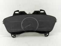 2016 Ford Explorer Instrument Cluster Speedometer Gauges P/N:GB5T-10849-CF GB5T-10849-CE Fits OEM Used Auto Parts - Oemuseda