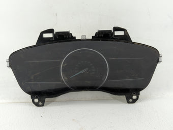 compare product 2016 Ford Explorer Instrument Cluster Speedometer Gauges P/N:GB5T-10849-CF GB5T-10849-CE Fits OEM Used Auto Parts