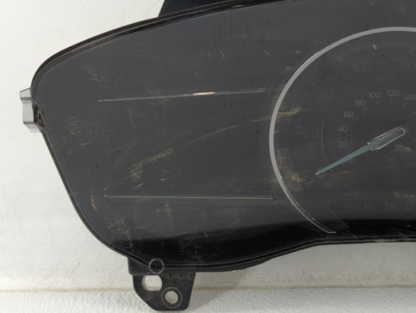 2016 Ford Explorer Instrument Cluster Speedometer Gauges P/N:GB5T-10849-CF GB5T-10849-CE Fits OEM Used Auto Parts - Oemuseda