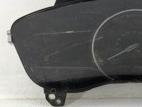 2016 Ford Explorer Instrument Cluster Speedometer Gauges P/N:GB5T-10849-CF GB5T-10849-CE Fits OEM Used Auto Parts - Oemuseda