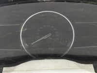 2016 Ford Explorer Instrument Cluster Speedometer Gauges P/N:GB5T-10849-CF GB5T-10849-CE Fits OEM Used Auto Parts - Oemuseda