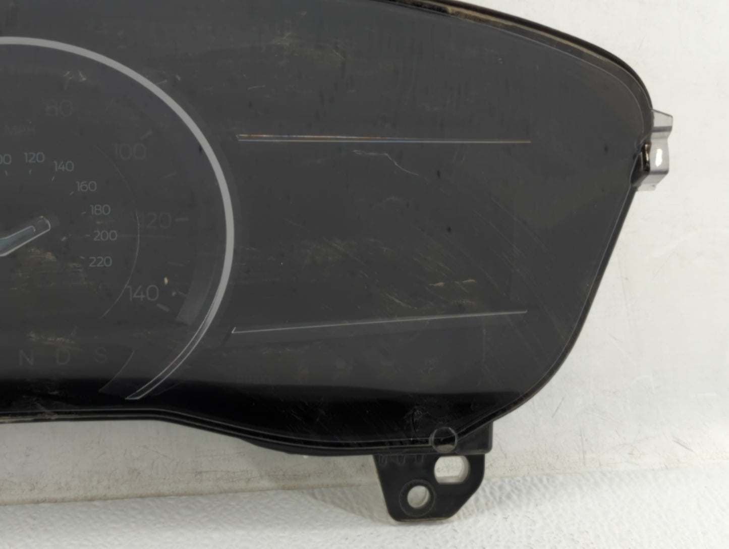 2016 Ford Explorer Instrument Cluster Speedometer Gauges P/N:GB5T-10849-CF GB5T-10849-CE Fits OEM Used Auto Parts - Oemuseda