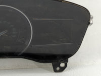 2016 Ford Explorer Instrument Cluster Speedometer Gauges P/N:GB5T-10849-CF GB5T-10849-CE Fits OEM Used Auto Parts - Oemuseda