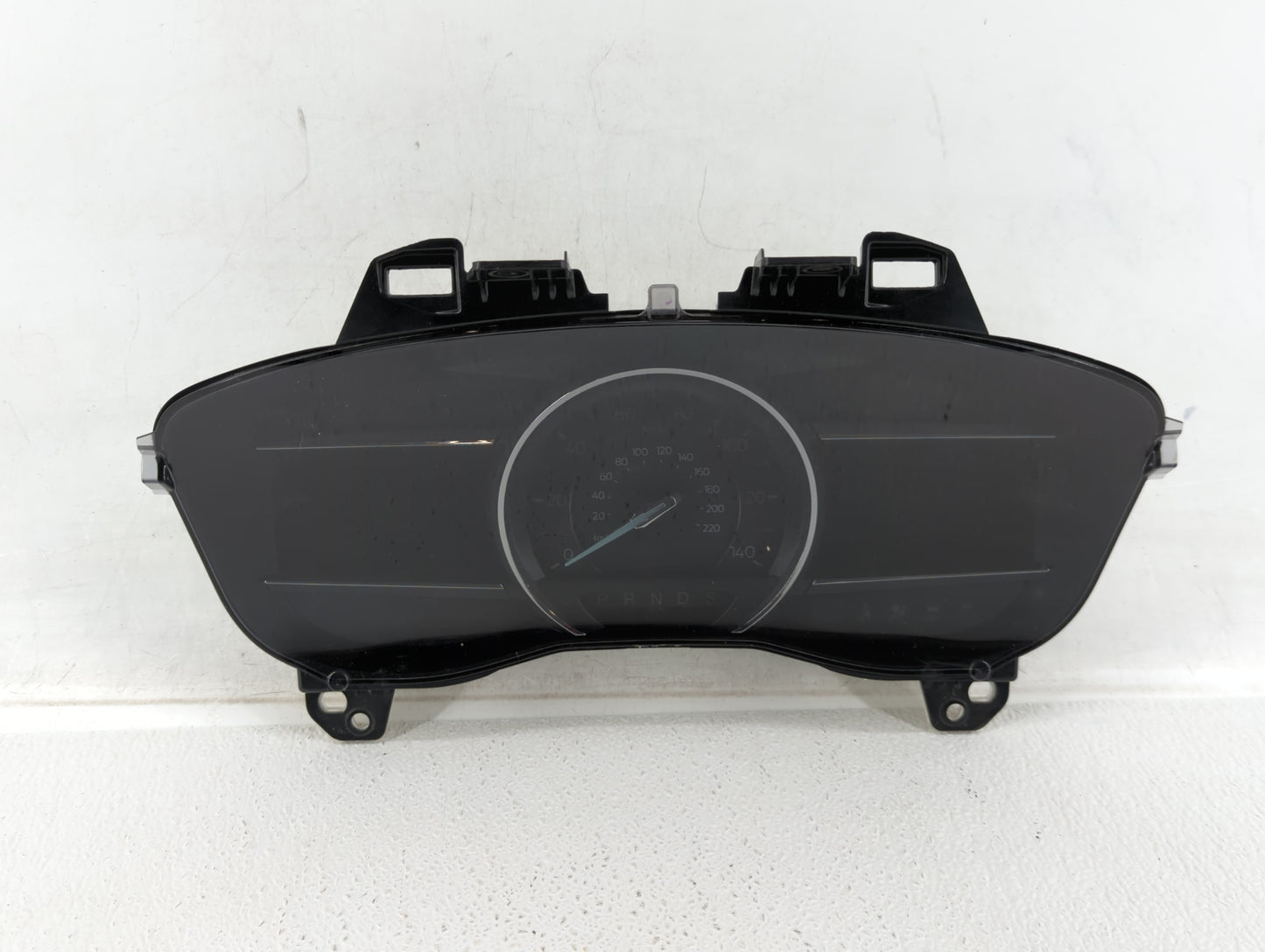 2016 Ford Explorer Instrument Cluster Speedometer Gauges P/N:GB5T-10849-CF GB5T-10849-CE Fits OEM Used Auto Parts - Oemuseda
