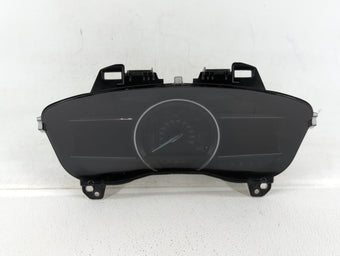 compare product 2016 Ford Explorer Instrument Cluster Speedometer Gauges P/N:GB5T-10849-CF GB5T-10849-CE Fits OEM Used Auto Parts