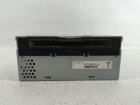 2016-2017 Ford Explorer Radio AM FM Cd Player Receiver Replacement P/N:GB5T-19C107-AF Fits Fits 2016 2017 OEM Used Auto Part