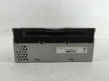 2016-2017 Ford Explorer Radio AM FM Cd Player Receiver Replacement P/N:GB5T-19C107-AF Fits Fits 2016 2017 OEM Used Auto Part
