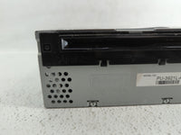 2016-2017 Ford Explorer Radio AM FM Cd Player Receiver Replacement P/N:GB5T-19C107-AF Fits Fits 2016 2017 OEM Used Auto Part