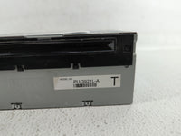 2016-2017 Ford Explorer Radio AM FM Cd Player Receiver Replacement P/N:GB5T-19C107-AF Fits Fits 2016 2017 OEM Used Auto Part