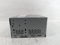 2016-2017 Ford Explorer Radio AM FM Cd Player Receiver Replacement P/N:GB5T-19C107-AF Fits Fits 2016 2017 OEM Used Auto Part