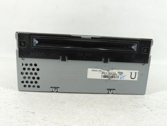 compare product 2016-2017 Ford Explorer Radio AM FM Cd Player Receiver Replacement P/N:GB5T-19C107-BG HB5T-19C107-BB Fits Fits 2016 2017 OEM Used Auto Parts