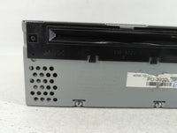 2016-2017 Ford Explorer Radio AM FM Cd Player Receiver Replacement P/N:GB5T-19C107-BG HB5T-19C107-BB Fits Fits 2016 2017 OEM