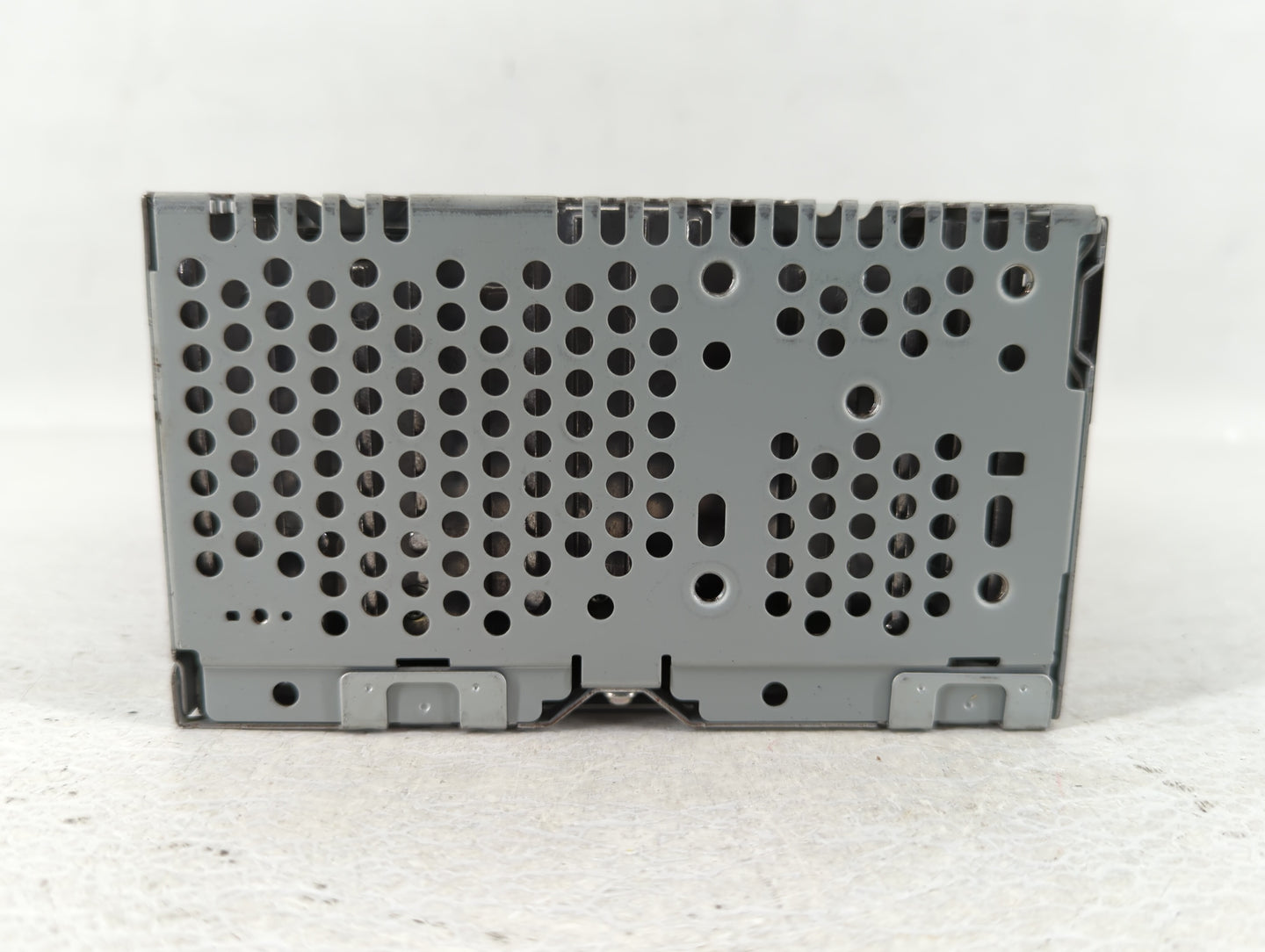 2016-2017 Ford Explorer Radio AM FM Cd Player Receiver Replacement P/N:GB5T-19C107-BG HB5T-19C107-BB Fits Fits 2016 2017 OEM