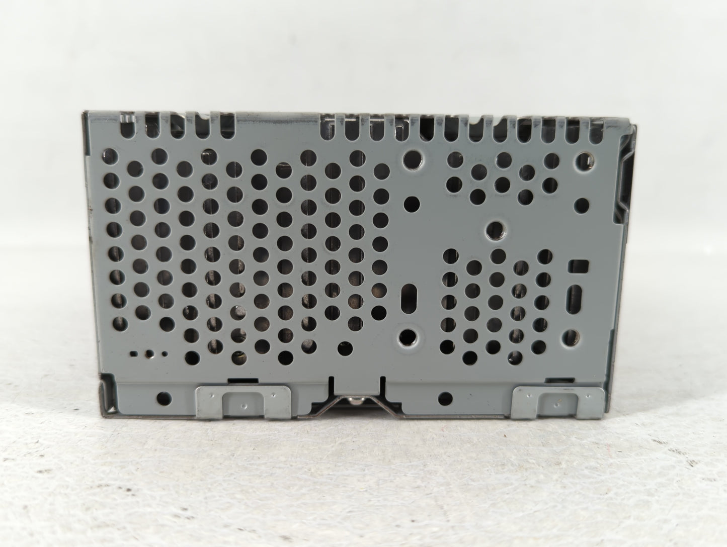 2016-2017 Ford Explorer Radio AM FM Cd Player Receiver Replacement P/N:GB5T-19C107-BG HB5T-19C107-BB Fits Fits 2016 2017 OEM