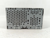 2016-2017 Ford Explorer Radio AM FM Cd Player Receiver Replacement P/N:GB5T-19C107-BG HB5T-19C107-BB Fits Fits 2016 2017 OEM