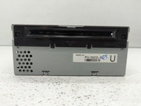 2016-2017 Ford Explorer Radio AM FM Cd Player Receiver Replacement P/N:GB5T-19C107-BG Fits Fits 2016 2017 OEM Used Auto Part