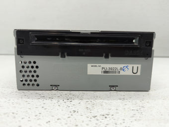 compare product 2016-2017 Ford Explorer Radio AM FM Cd Player Receiver Replacement P/N:GB5T-19C107-BG Fits Fits 2016 2017 OEM Used Auto Parts