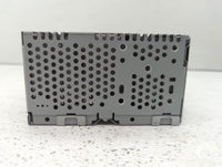 2016-2017 Ford Explorer Radio AM FM Cd Player Receiver Replacement P/N:GB5T-19C107-BG Fits Fits 2016 2017 OEM Used Auto Part