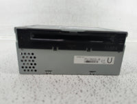 2016-2017 Ford Explorer Am Fm Cd Player Radio Receiver - Oemusedautoparts1.com