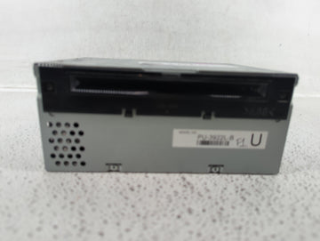 2016-2017 Ford Explorer Am Fm Cd Player Radio Receiver - Oemusedautoparts1.com