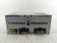 2016-2017 Ford Explorer Am Fm Cd Player Radio Receiver - Oemusedautoparts1.com