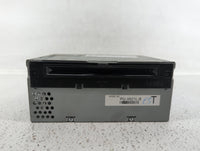2016-2017 Ford Explorer Am Fm Cd Player Radio Receiver - Oemusedautoparts1.com