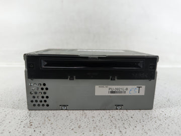 2016-2017 Ford Explorer Am Fm Cd Player Radio Receiver - Oemusedautoparts1.com