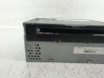2016-2017 Ford Explorer Am Fm Cd Player Radio Receiver