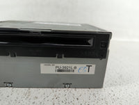 2016-2017 Ford Explorer Am Fm Cd Player Radio Receiver - Oemusedautoparts1.com