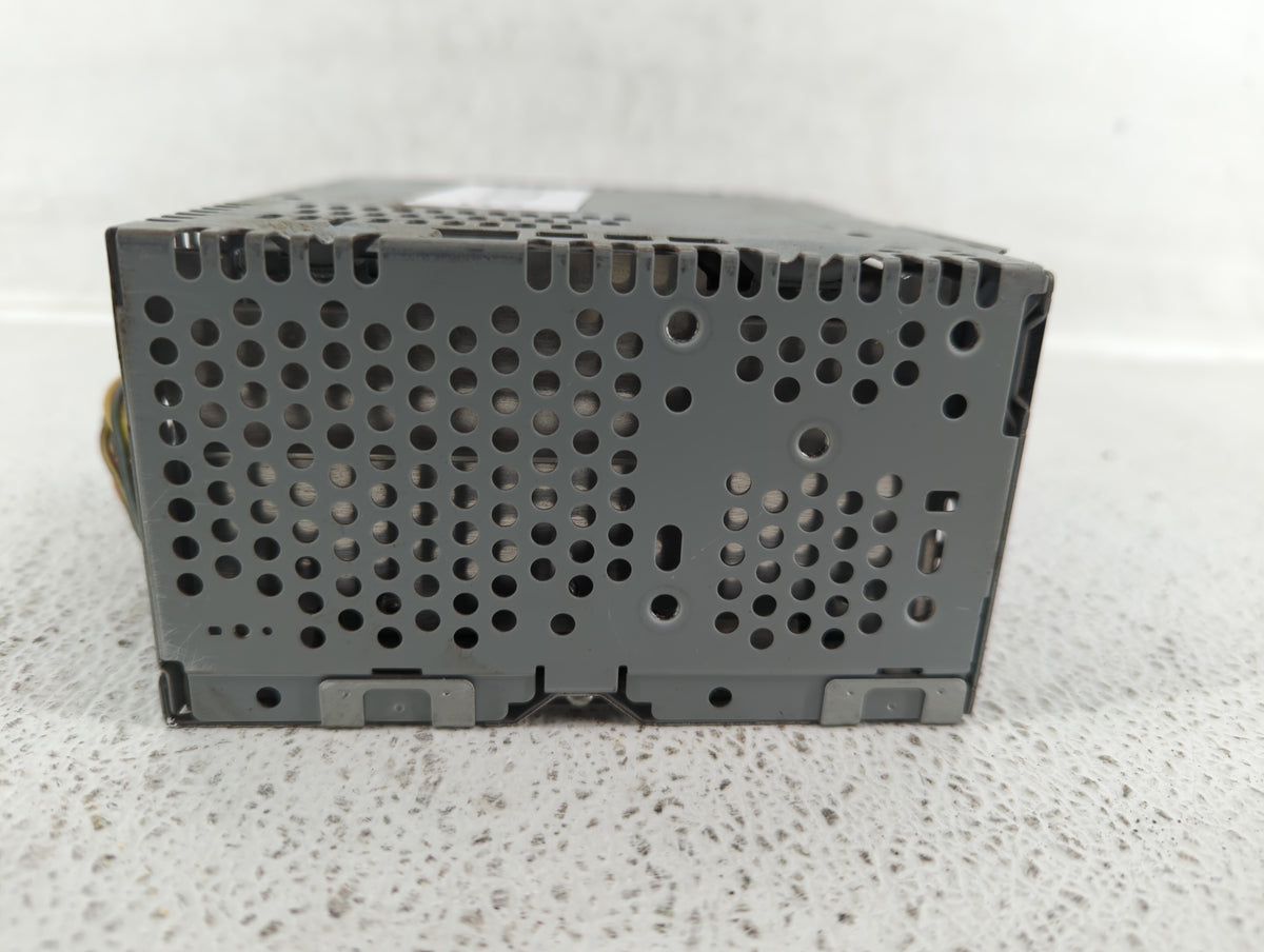 2016-2017 Ford Explorer Am Fm Cd Player Radio Receiver 511022 - Oemusedautoparts1.com