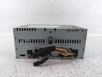 2016-2017 Ford Explorer Am Fm Cd Player Radio Receiver 511022 - Oemusedautoparts1.com