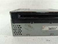 2016-2017 Ford Explorer Am Fm Cd Player Radio Receiver 515794 - Oemusedautoparts1.com
