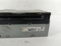 2016-2017 Ford Explorer Am Fm Cd Player Radio Receiver - Oemusedautoparts1.com