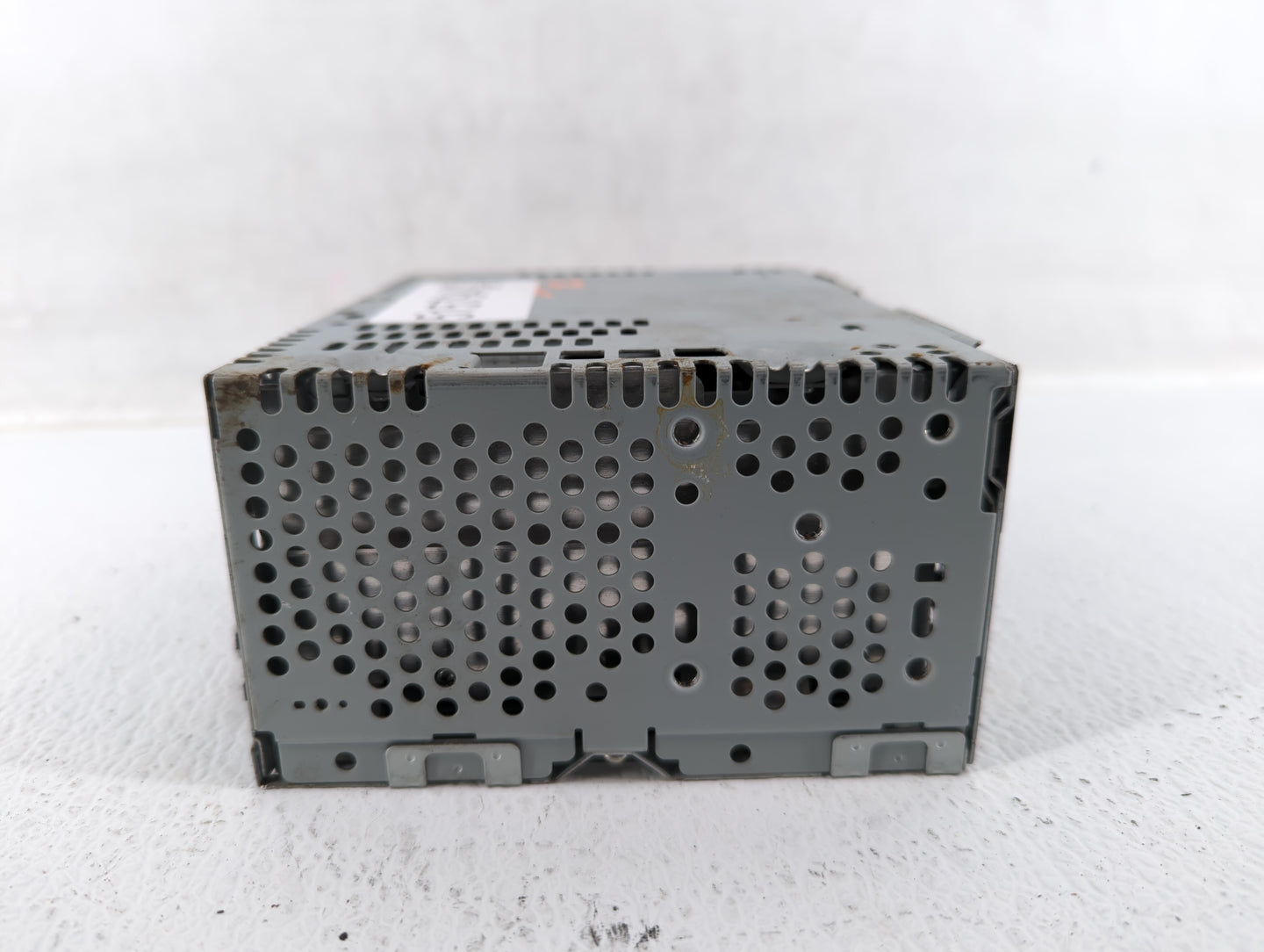 2016-2017 Ford Explorer Am Fm Cd Player Radio Receiver - Oemusedautoparts1.com