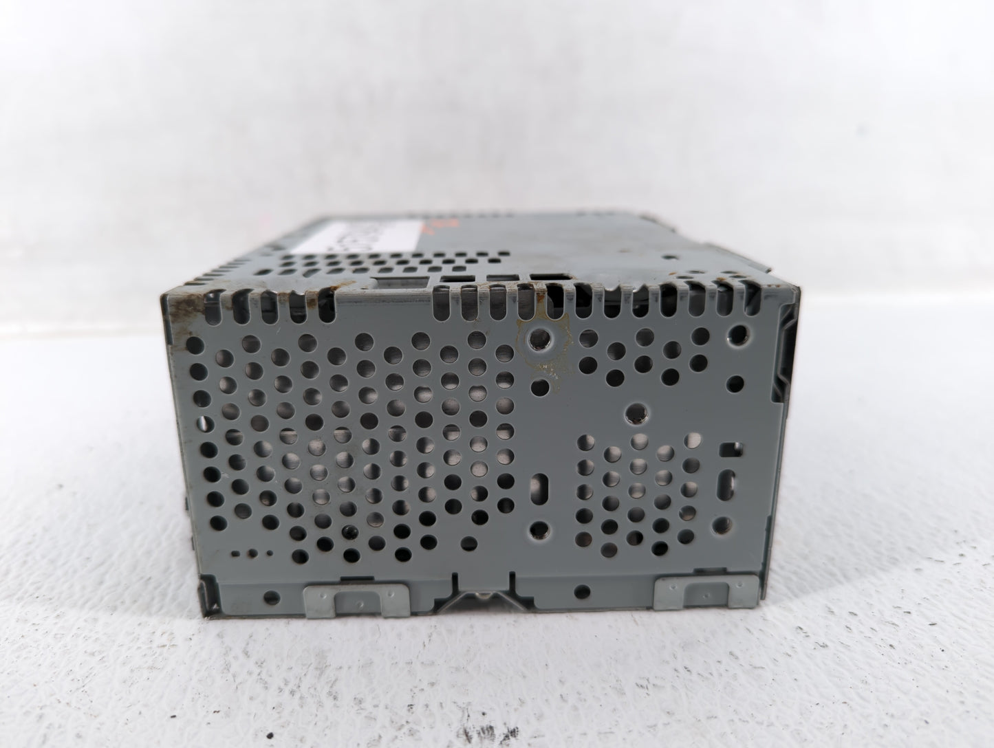 2016-2017 Ford Explorer Am Fm Cd Player Radio Receiver - Oemusedautoparts1.com