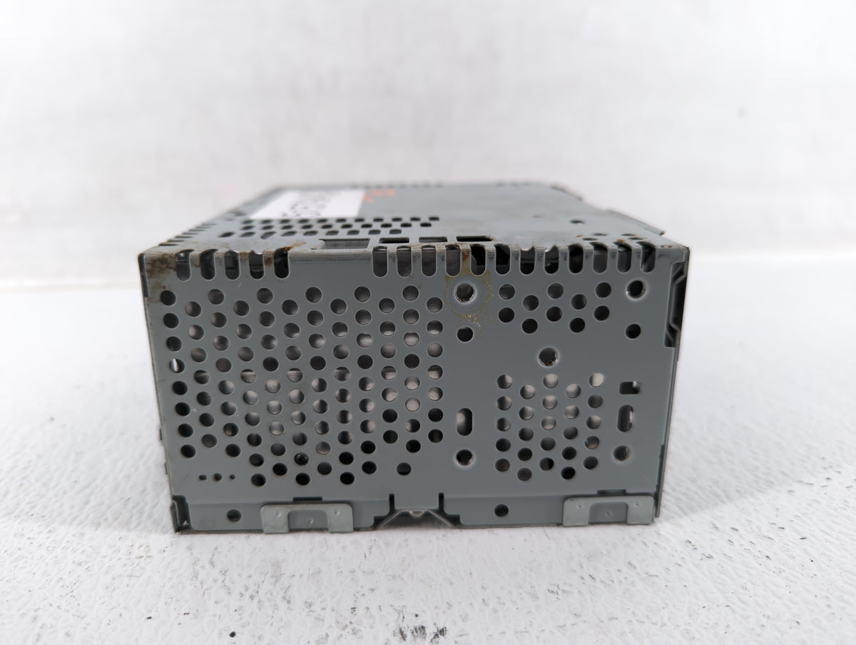2016-2017 Ford Explorer Am Fm Cd Player Radio Receiver 515794 - Oemusedautoparts1.com