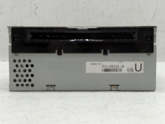 compare product 2016-2017 Ford Explorer Am Fm Cd Player Radio Receiver