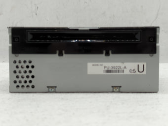 compare product 2016-2017 Ford Explorer Am Fm Cd Player Radio Receiver 521639