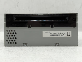 compare product 2016-2017 Ford Explorer Am Fm Cd Player Radio Receiver